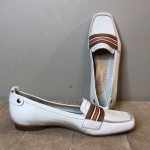 CONNIE Clearwater loafers